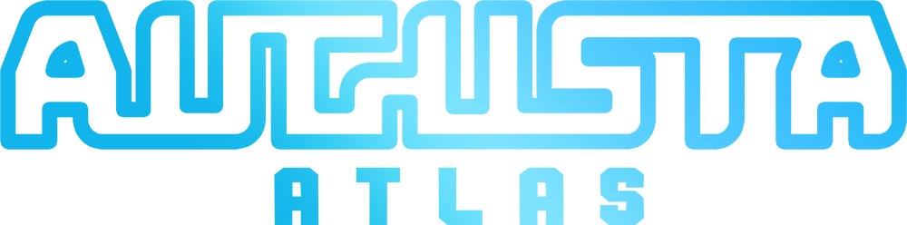 オーガスタアトラス企業ロゴ